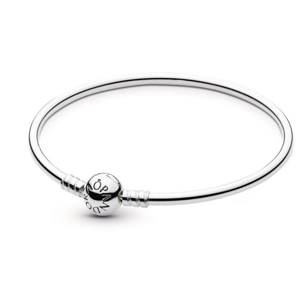 Pandora Authentic Moments Bangle